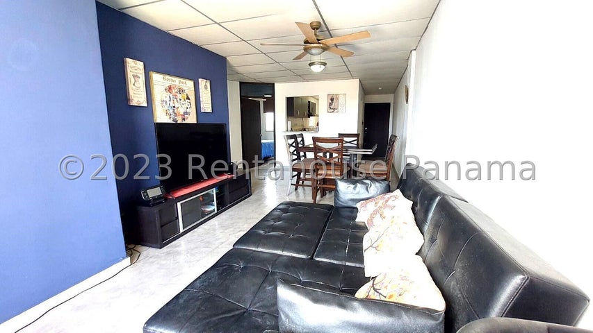 Furnished Exclusive Apartment - Apartamento en Miraflores